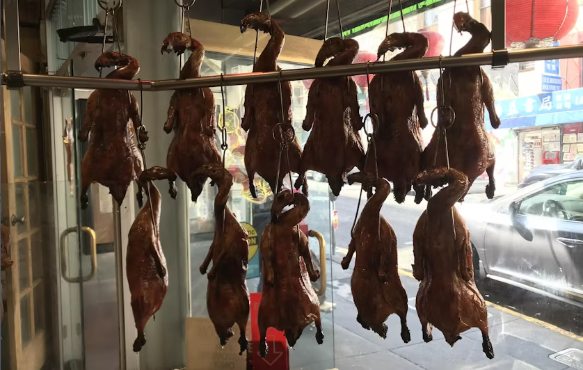 Food tour of Chinatown and North Beach - Image 4